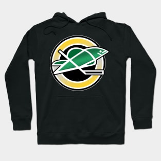 Oakland Seals Hoodie